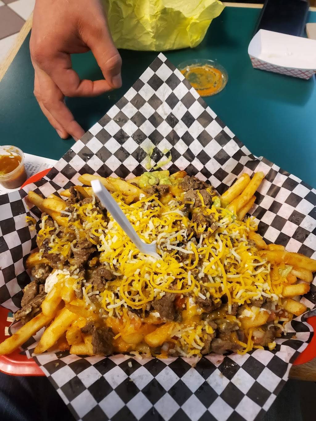 Habaneros Mexican Food | Commercial | restaurant | 4940 Commercial St SE, Salem, OR 97302, USA | 5035855871 OR +1 503-585-5871