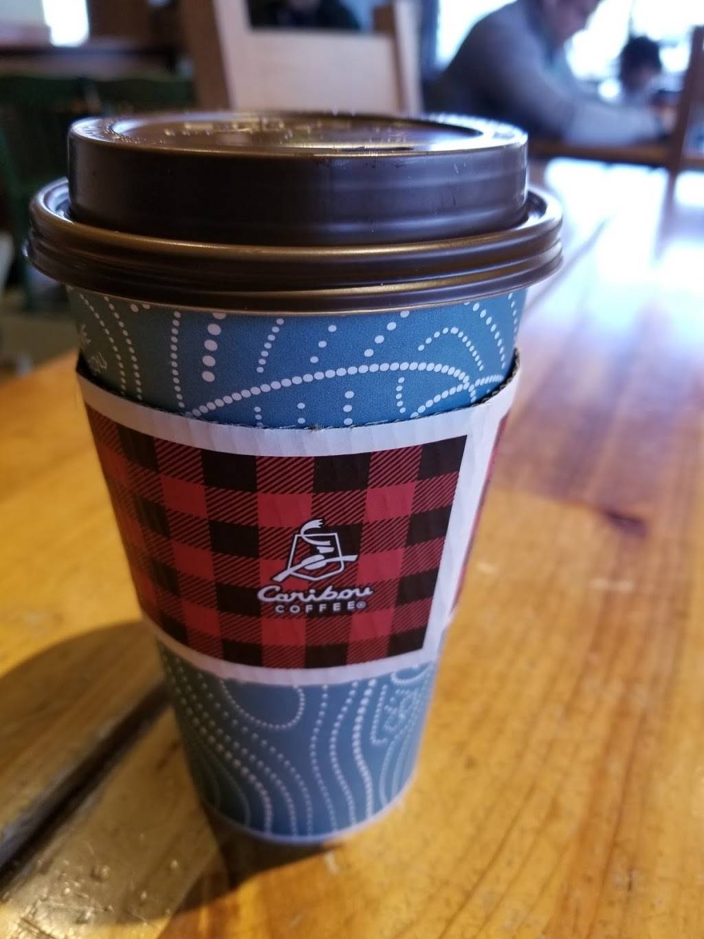 Caribou Coffee | cafe | 1400 E Hampden Ave, Englewood, CO 80113, USA | 3038060900 OR +1 303-806-0900