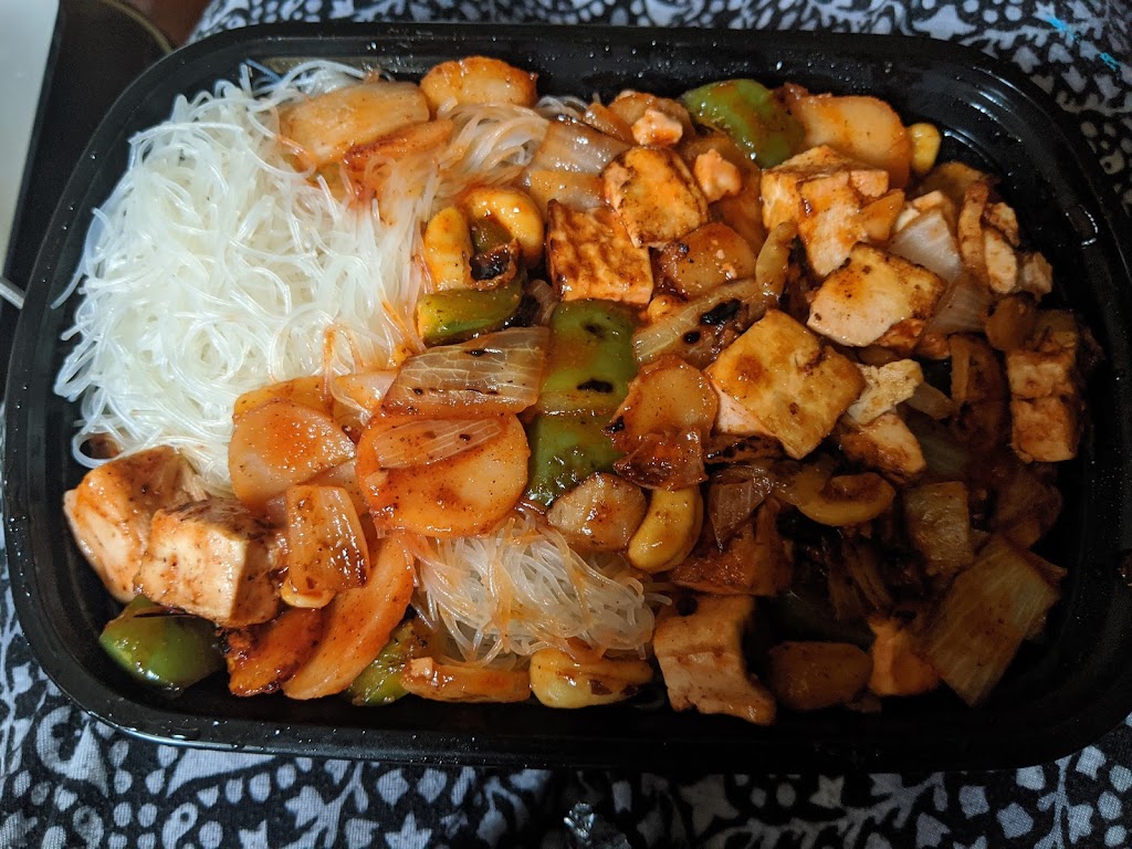 Khans Mongolian Grill | restaurant | 608 Sterlington Rd, Monroe, LA 71203, USA | 3183428668 OR +1 318-342-8668