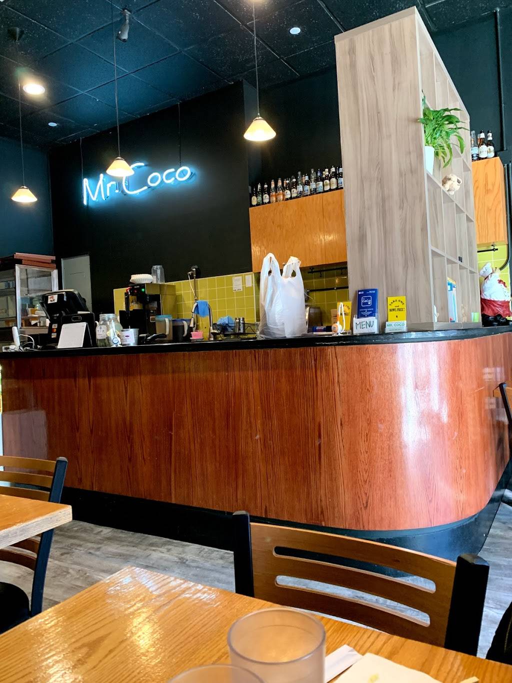 Mr. Coco | restaurant | 45-15 162nd St, Flushing, NY 11358, USA | 7184454600 OR +1 718-445-4600
