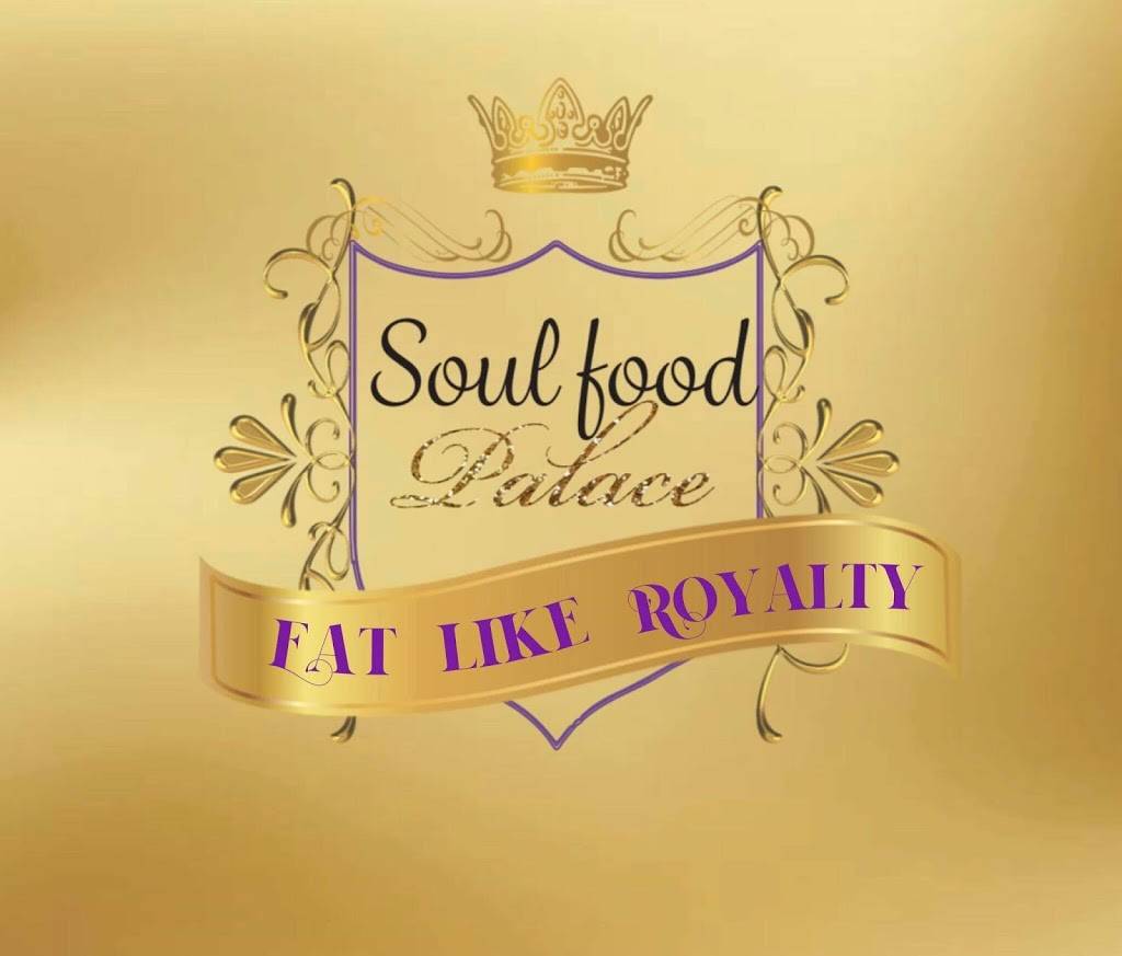 Soul food palace | restaurant | 3412 W 79th St, Chicago, IL 60652, USA | 7737892181 OR +1 773-789-2181