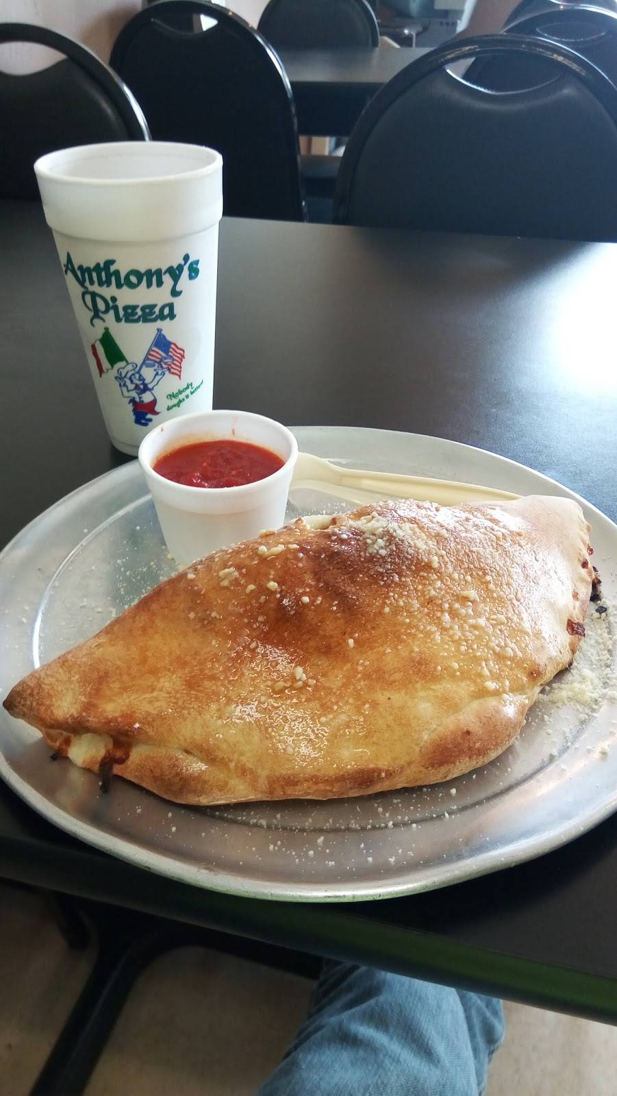 Anthonys Pizza | restaurant | 372 Middleway Pike B, Inwood, WV 25428, USA | 3042297373 OR +1 304-229-7373