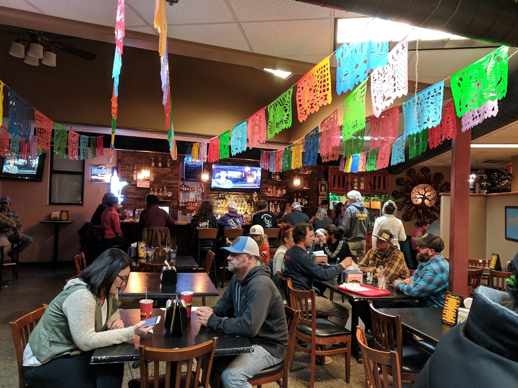 Machos Fast Mexican Food - North | restaurant | 1485 Florida Rd, Durango, CO 81301, USA | 9704228540 OR +1 970-422-8540
