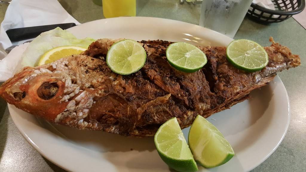 LA POLLERA COLORADA CLEARWATER | restaurant | 1226 S Highland Ave, Clearwater, FL 33756, USA | 7272101908 OR +1 727-210-1908