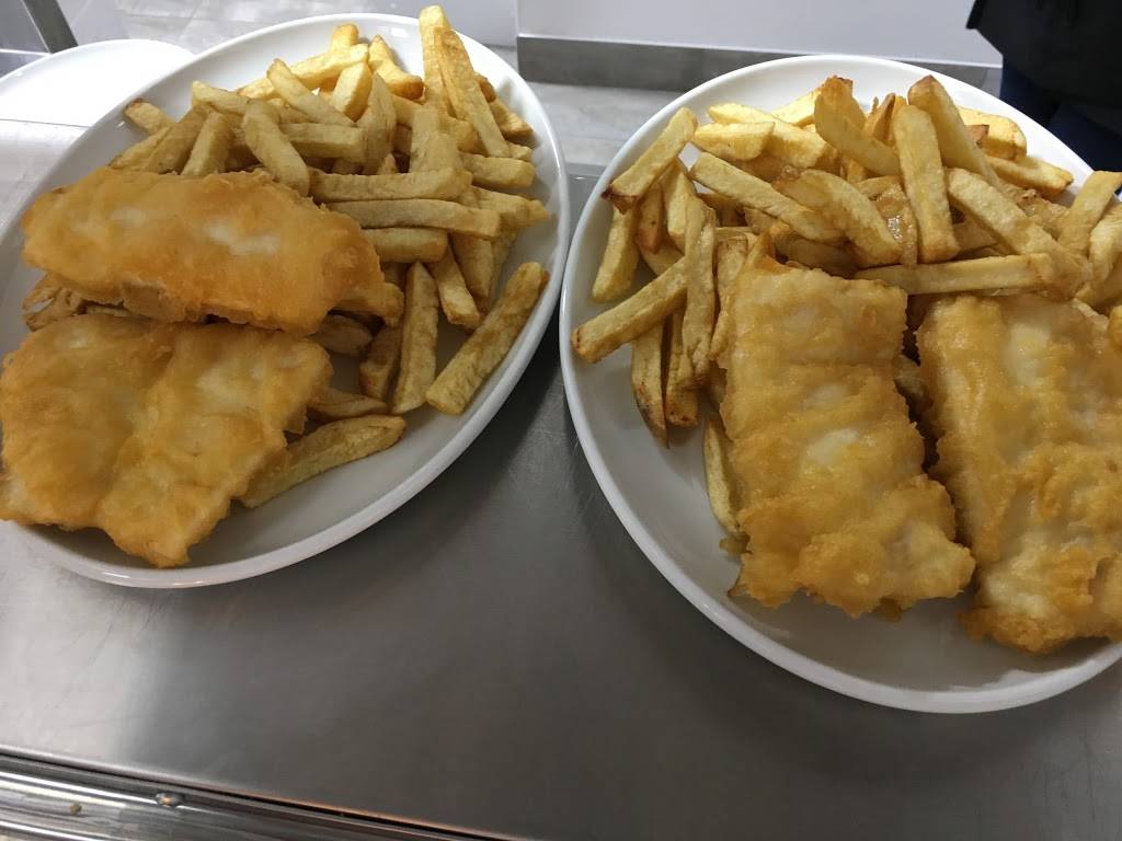 Big Bens Fish and Chips | restaurant | 947 Lansdowne St W, Peterborough, ON K9J 1Z5, Canada | 7057422367 OR +1 705-742-2367