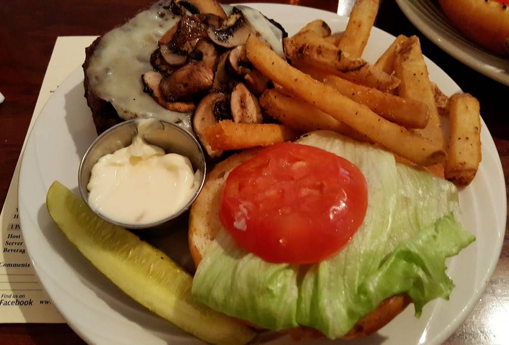 Coppertop Restaurant | restaurant | 116 Miami St, Urbana, OH 43078, USA | 9376536060 OR +1 937-653-6060