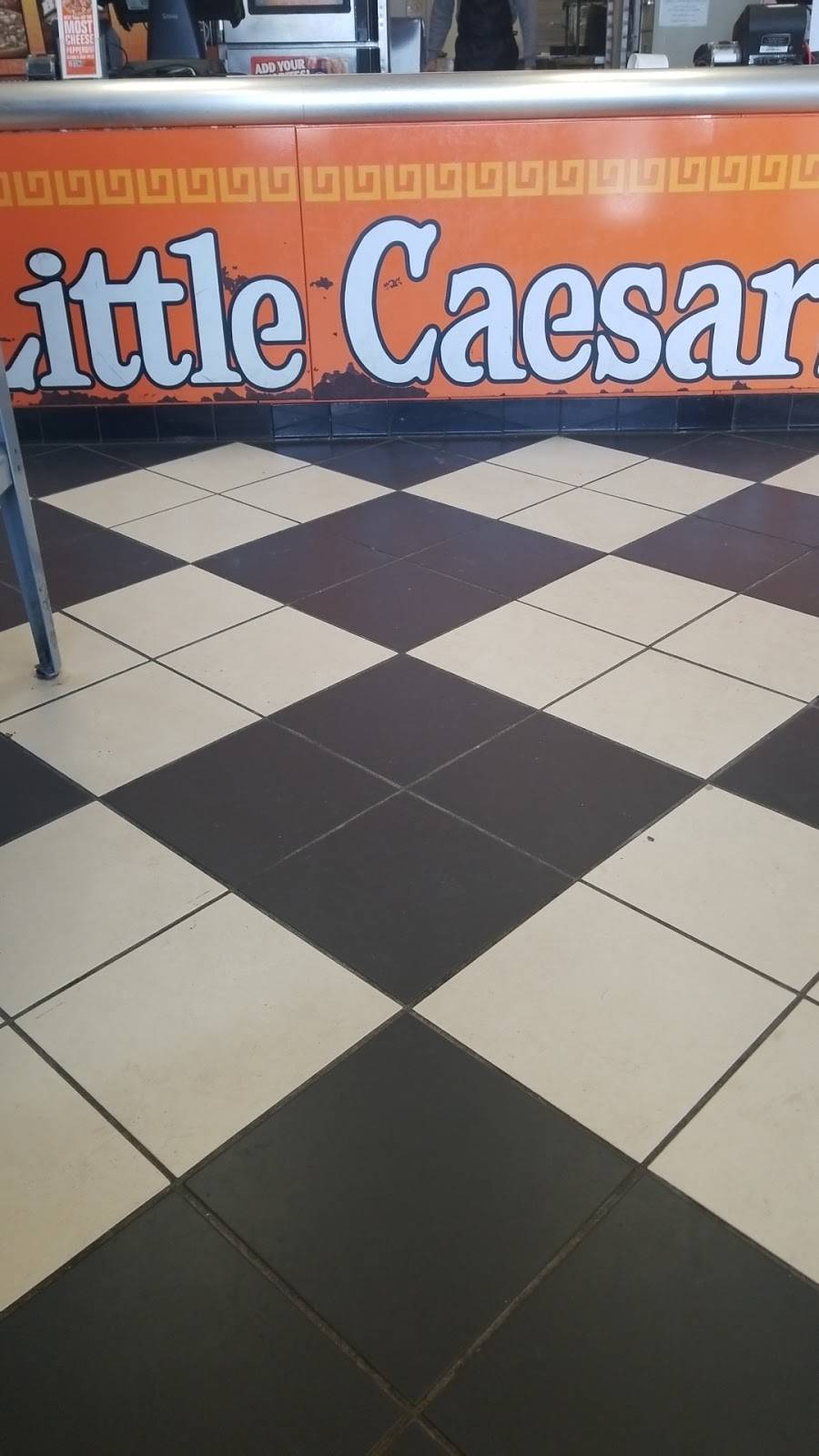 Little Caesars Pizza | meal takeaway | 3973 Nolensville Pike, Nashville, TN 37211, USA | 6153311234 OR +1 615-331-1234