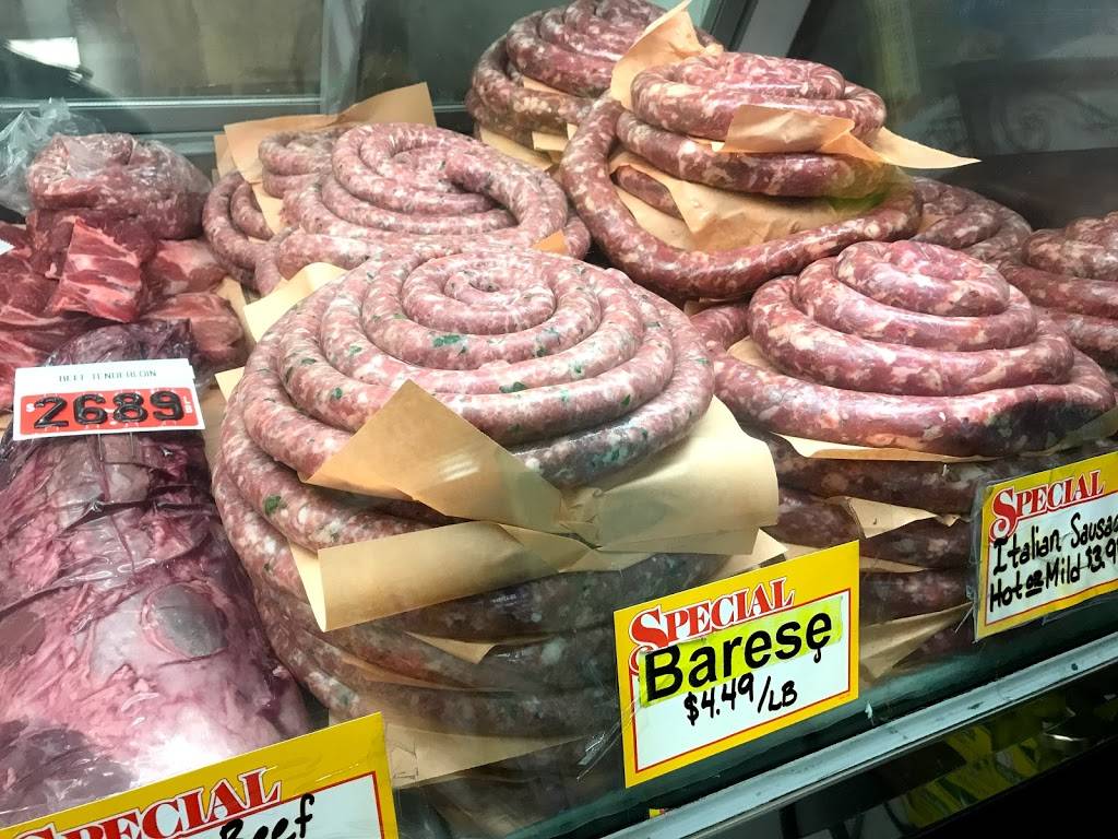 Bari | meal takeaway | 1120 W Grand Ave #1, Chicago, IL 60642, USA | 3126660730 OR +1 312-666-0730