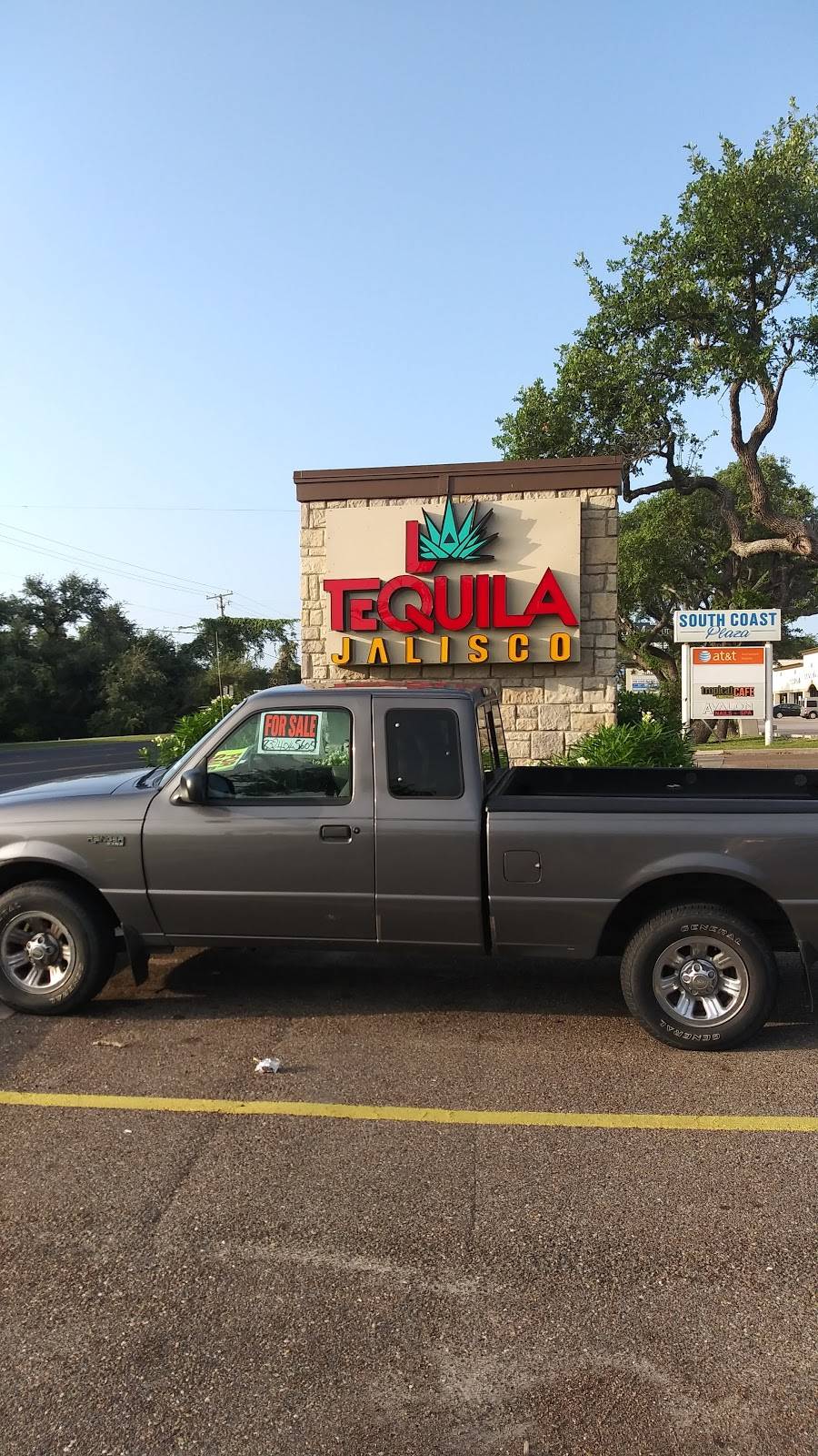 La Tequila Jalisco @ Rockport, TX | restaurant | 2405 Hwy 35 N Bypass, Rockport, TX 78382, USA | 3617279857 OR +1 361-727-9857