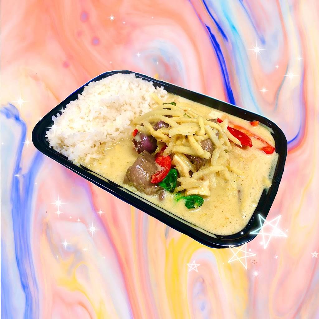 Pinto Thai Kitchen Sandy | restaurant | 38400 Pioneer Blvd, Sandy, OR 97055, USA | 5038759551 OR +1 503-875-9551