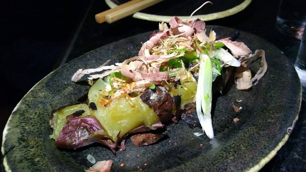 MTN | restaurant | 1305 Abbot Kinney Blvd, Venice, CA 90291, USA | 4244653313 OR +1 424-465-3313