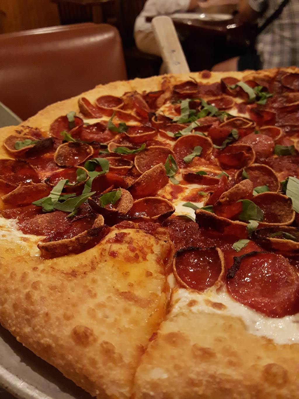 Nicolosis Italian Restaurant | restaurant | 7005 Navajo Rd, San Diego, CA 92119, USA | 6194615757 OR +1 619-461-5757