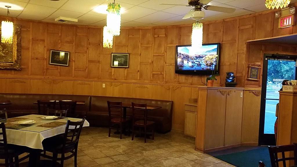 JP Thai Kitchen | restaurant | 6004 Freeport Blvd, Sacramento, CA 95822, USA | 9163918996 OR +1 916-391-8996