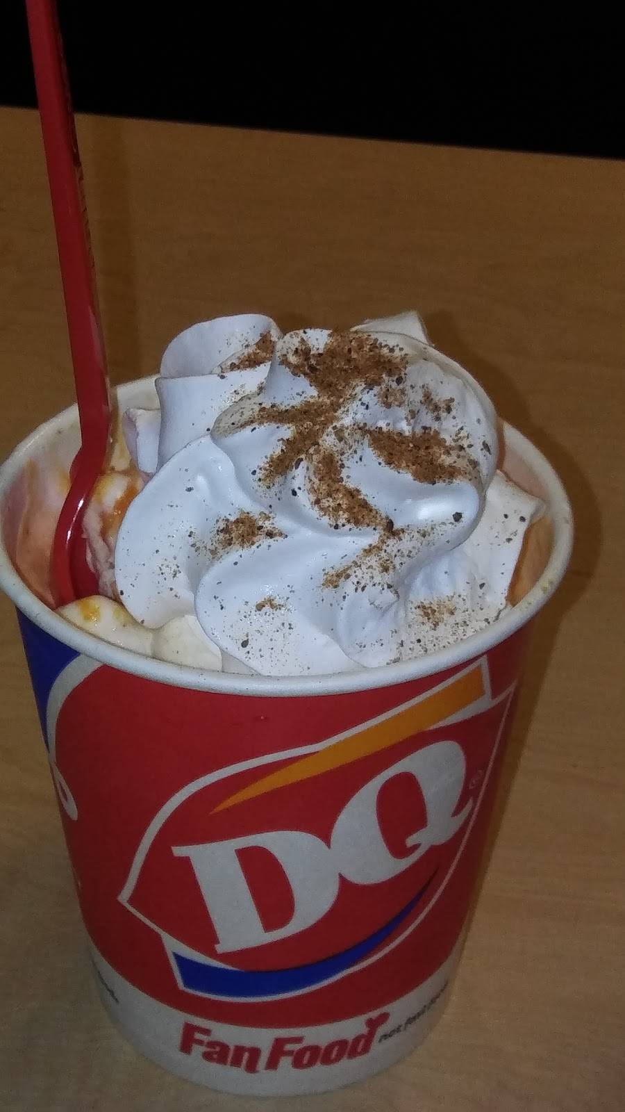 Dairy Queen Grill & Chill | restaurant | 13250 Palm Beach Blvd, Fort Myers, FL 33905, USA | 2396942244 OR +1 239-694-2244