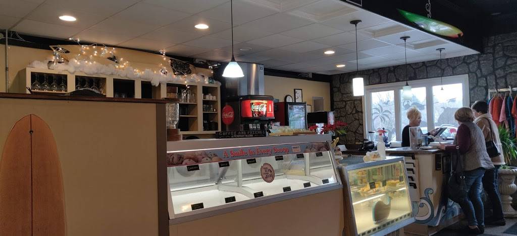 Piper Bay Café | bakery | 129 Murrysville Rd, Trafford, PA 15085, USA | 4122298668 OR +1 412-229-8668