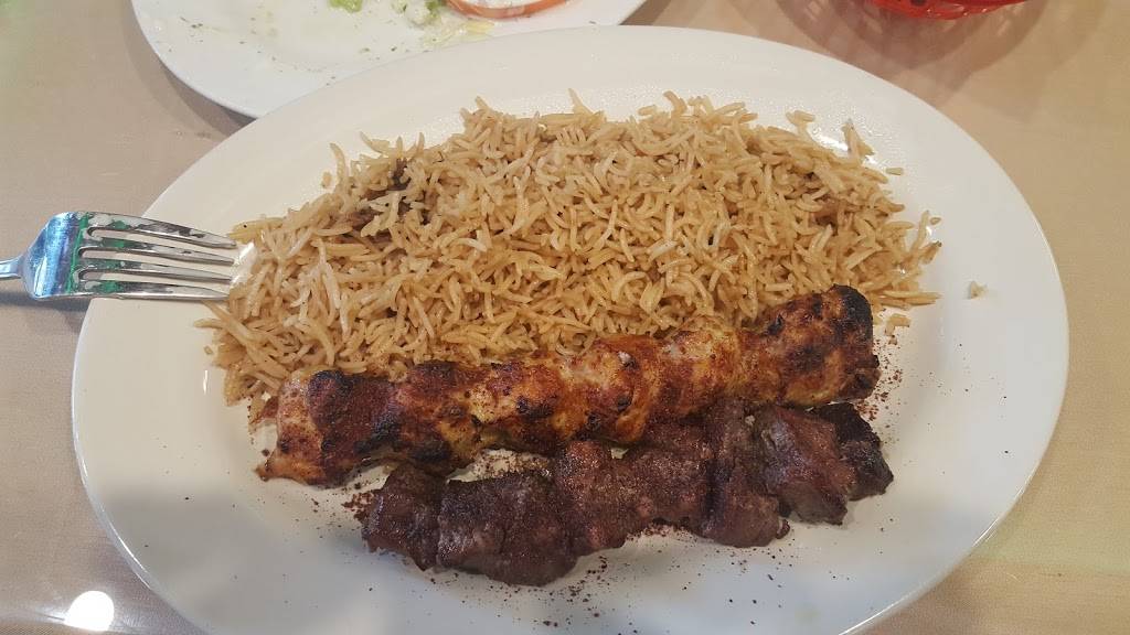 baba grill | restaurant | 2103 Branch Pike, Cinnaminson, NJ 08077, USA | 8563030003 OR +1 856-303-0003