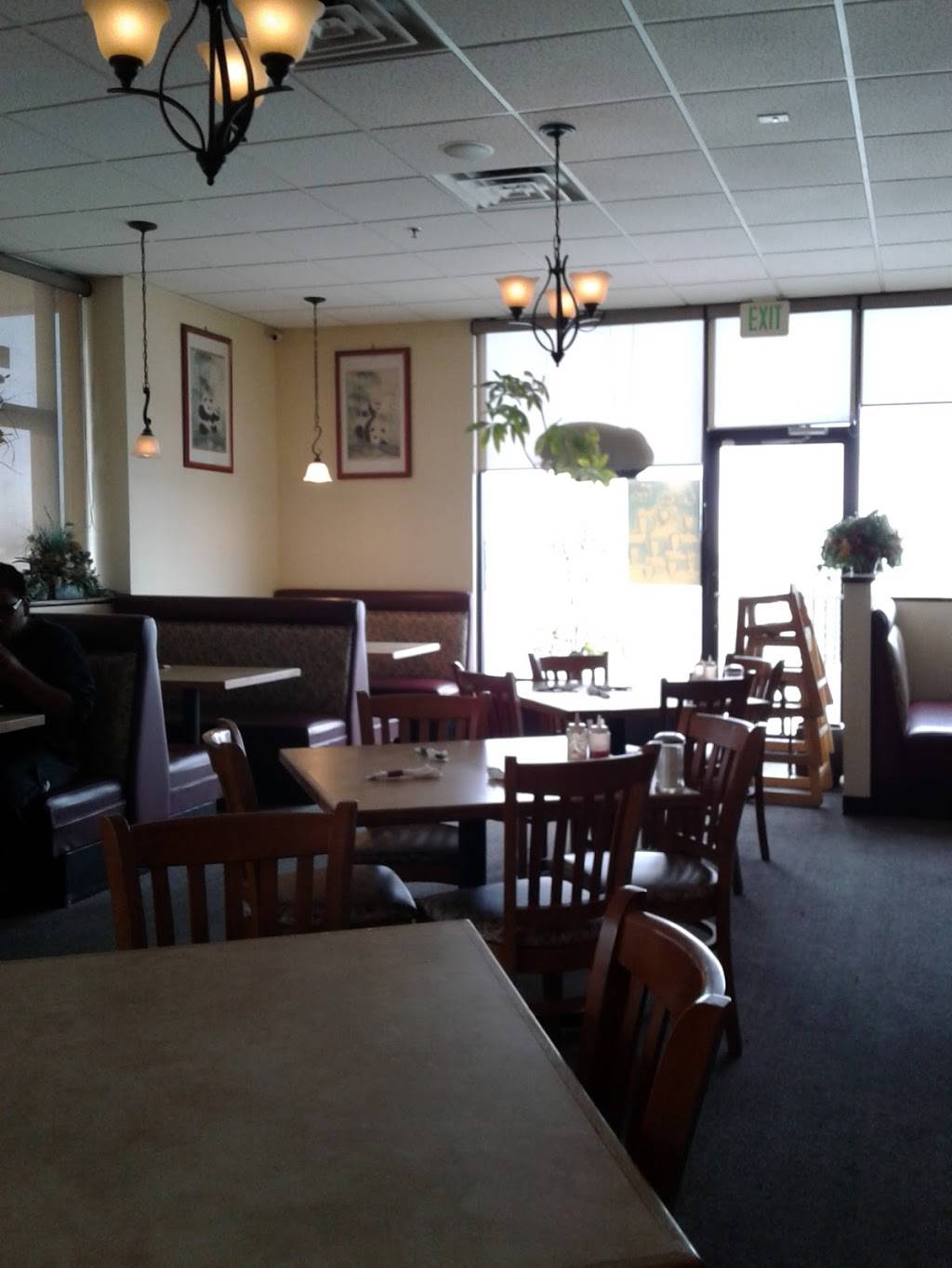 Panda Garden Chinese Restaurant | meal delivery | 9682 Washington St #2160, Thornton, CO 80229, USA | 3034501239 OR +1 303-450-1239
