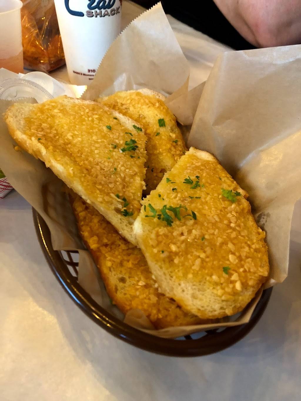 The Crab Shack at Carson | restaurant | 552 E Carson St #101, Carson, CA 90745, USA | 4243370111 OR +1 424-337-0111