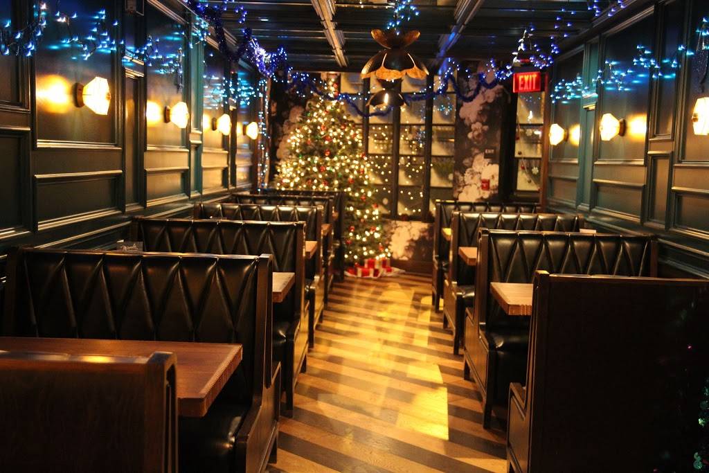 Here & Now | meal takeaway | 300 S Santa Fe Ave ste n, Los Angeles, CA 90013, USA | 2132629291 OR +1 213-262-9291