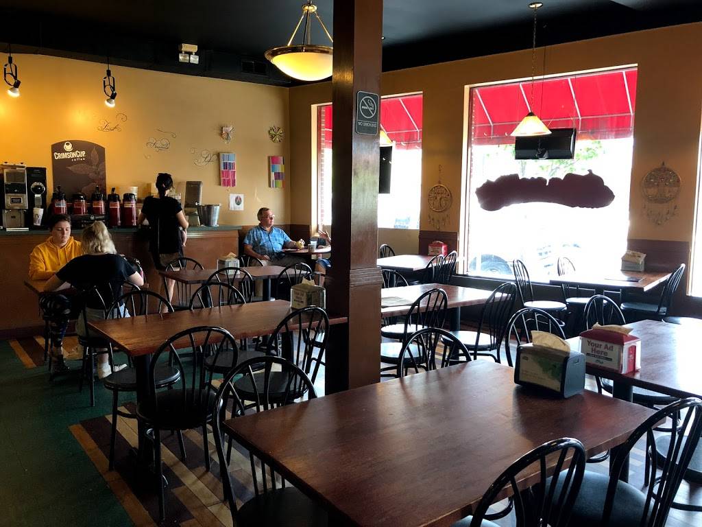 Cornerstone Deli & Cafe | meal takeaway | 3296 N High St, Columbus, OH 43202, USA | 6142673354 OR +1 614-267-3354