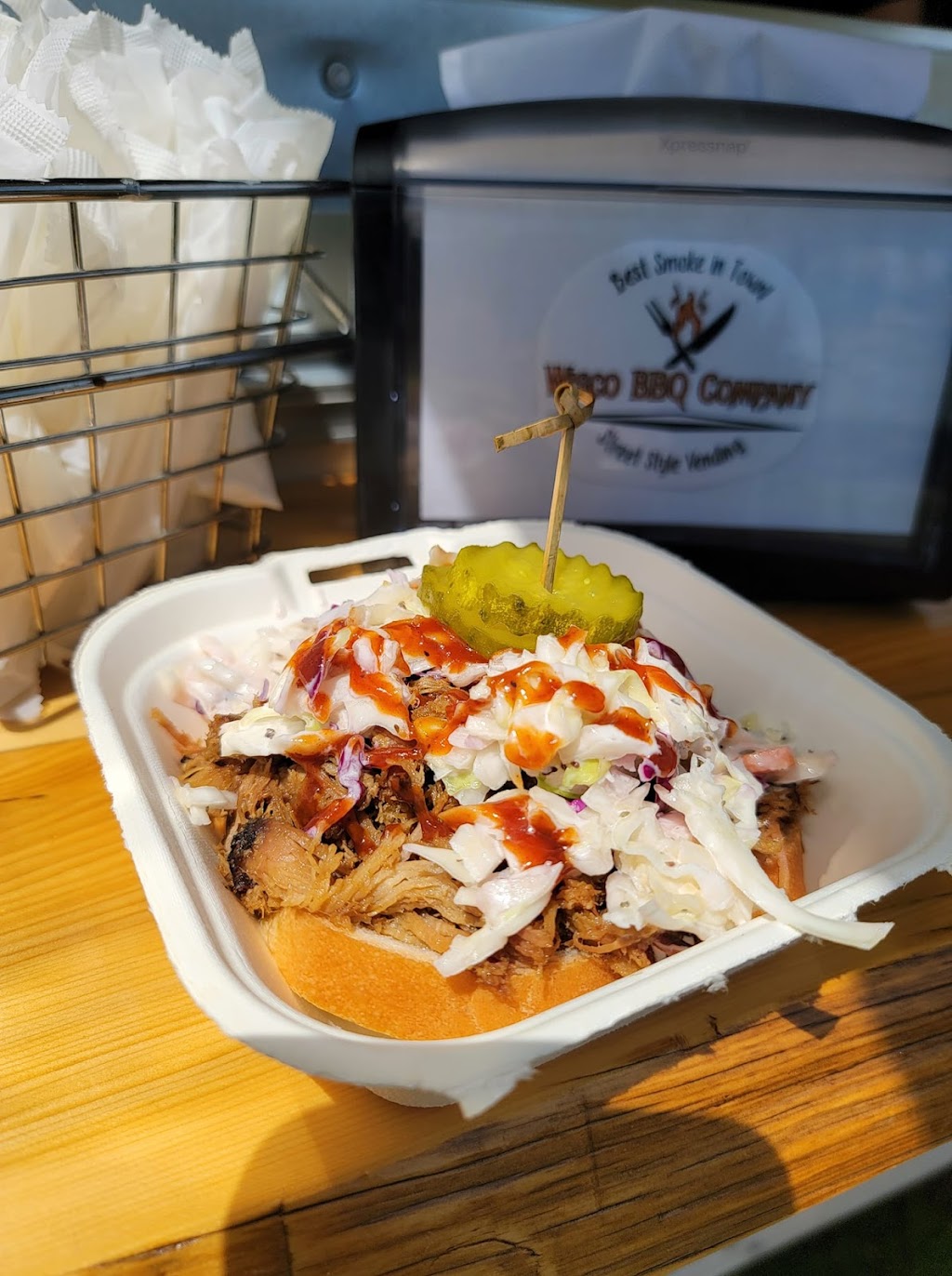 Wisco BBQ Company | restaurant | 10209 Kemp Ln, Crandon, WI 54520, USA | 7152195600 OR +1 715-219-5600