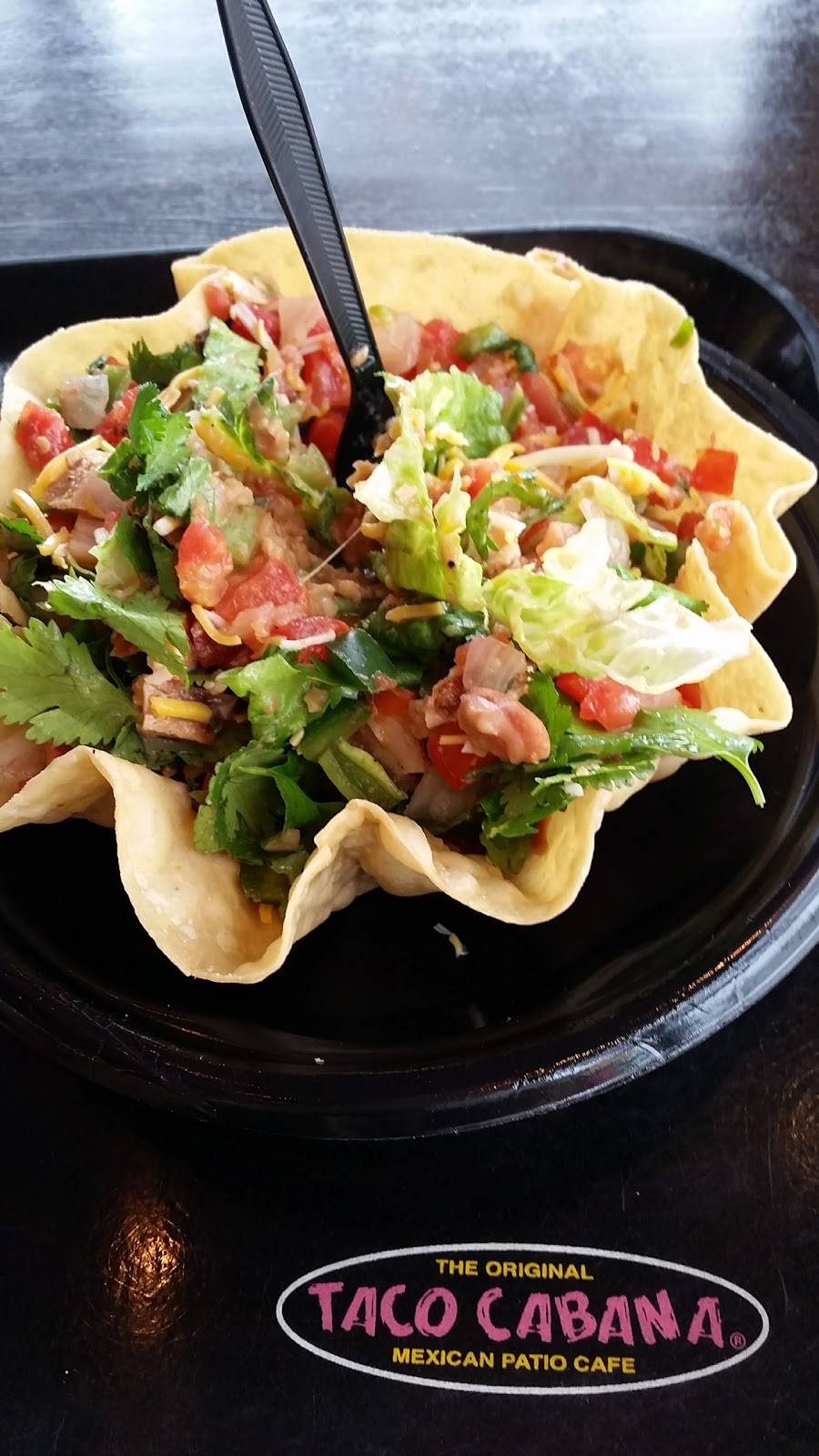 Taco Cabana | restaurant | 2117 W Ben White Blvd, Austin, TX 78704, USA | 5124622242 OR +1 512-462-2242