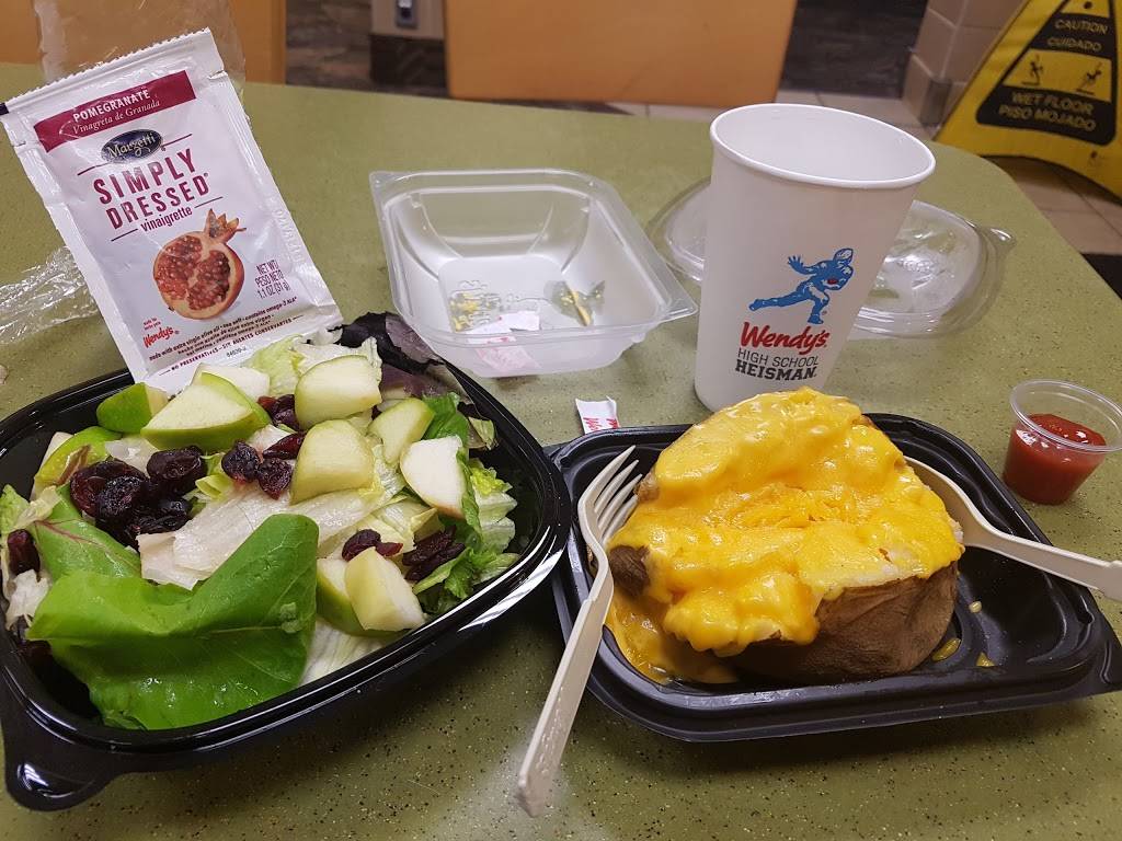 Wendys | restaurant | 5001 George Washington Hwy, Portsmouth, VA 23702, USA | 7574879339 OR +1 757-487-9339