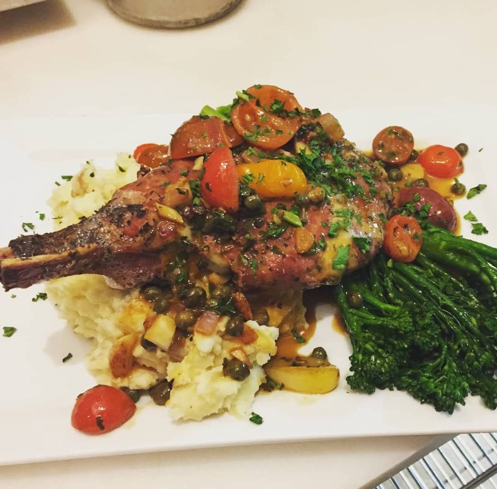 Pesciolino Osteria | restaurant | 8839, 25445 Pheasant Ln, Channahon, IL 60410, USA | 8152556901 OR +1 815-255-6901