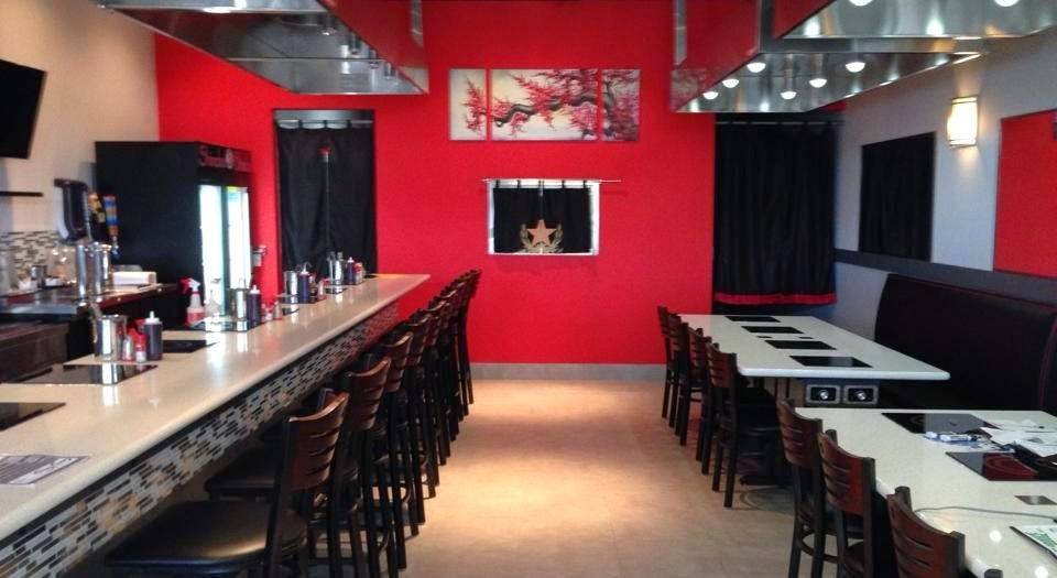 Shinobu Shabu | restaurant | 15226 Goldenwest St, Westminster, CA 92683, USA | 7148919992 OR +1 714-891-9992