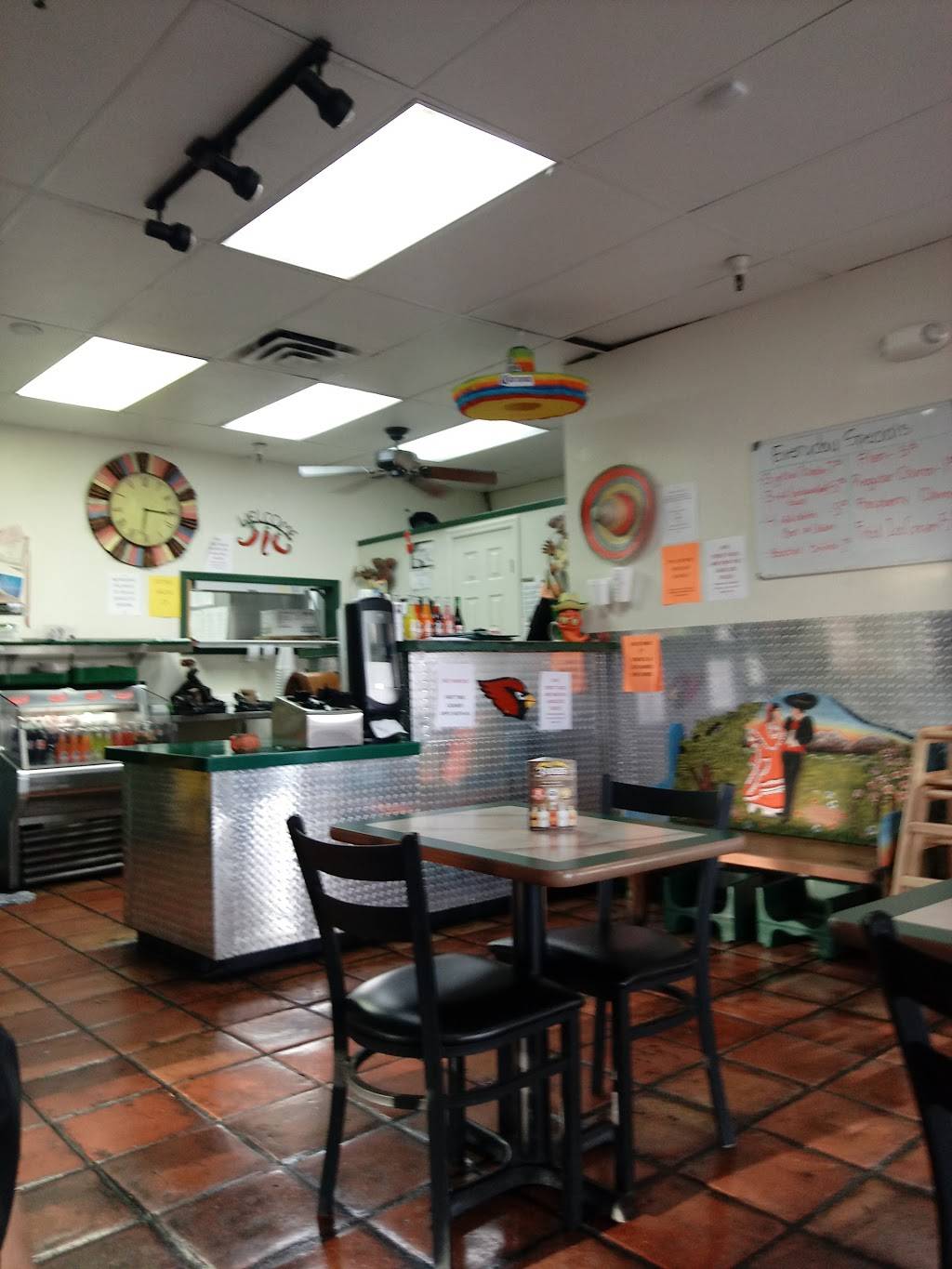 Bonitas Burritos | restaurant | 4920 W Thunderbird Rd STE. 100, Glendale, AZ 85306, USA | 6023689928 OR +1 602-368-9928