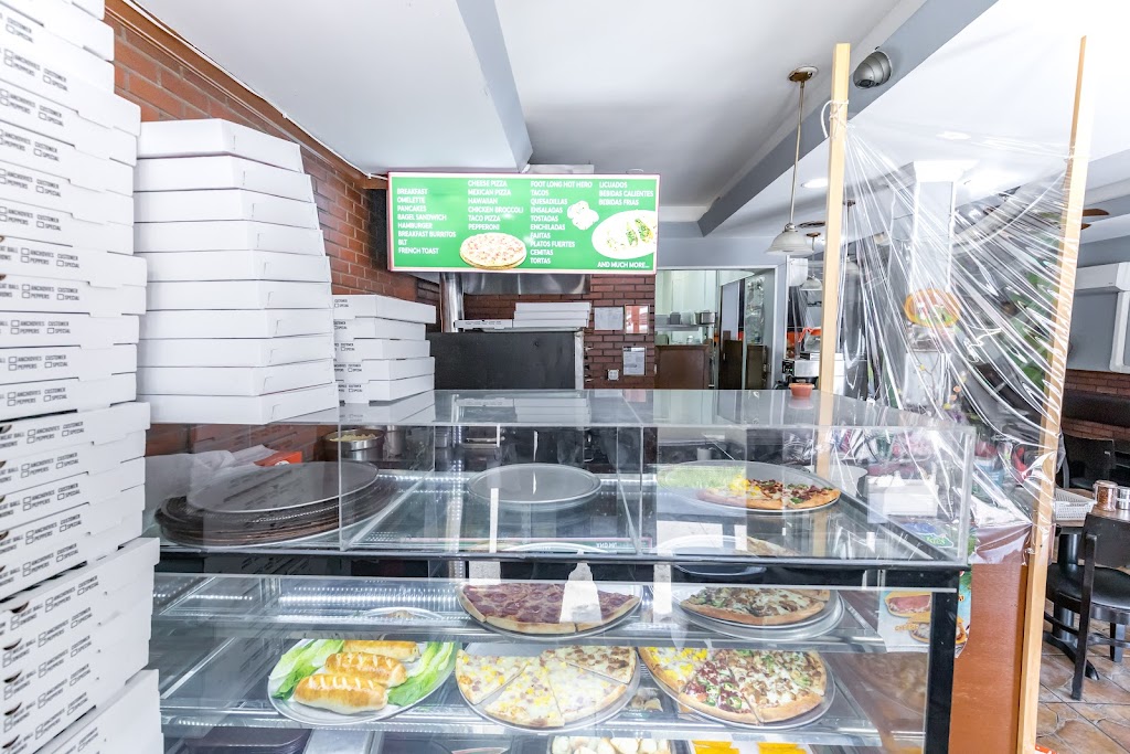 San Diego | restaurant | 9515 Northern Blvd, Queens, NY 11372, USA | 7184339779 OR +1 718-433-9779