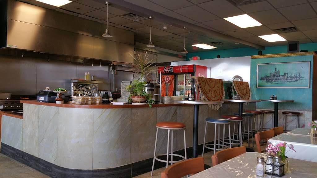 Chop Kabob | restaurant | 290 Turnpike Rd, Westborough, MA 01581, USA | 5088983300 OR +1 508-898-3300