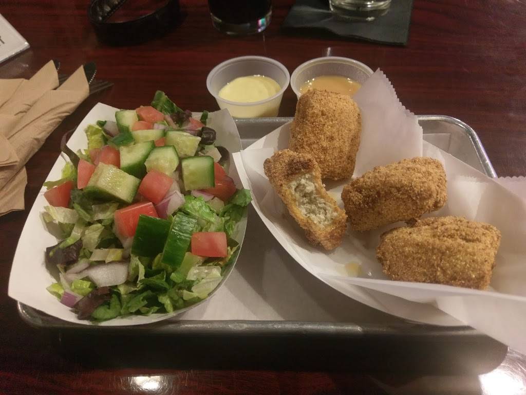 The Wurst Bar | meal takeaway | 705 W Cross St, Ypsilanti, MI 48197, USA | 7344856720 OR +1 734-485-6720