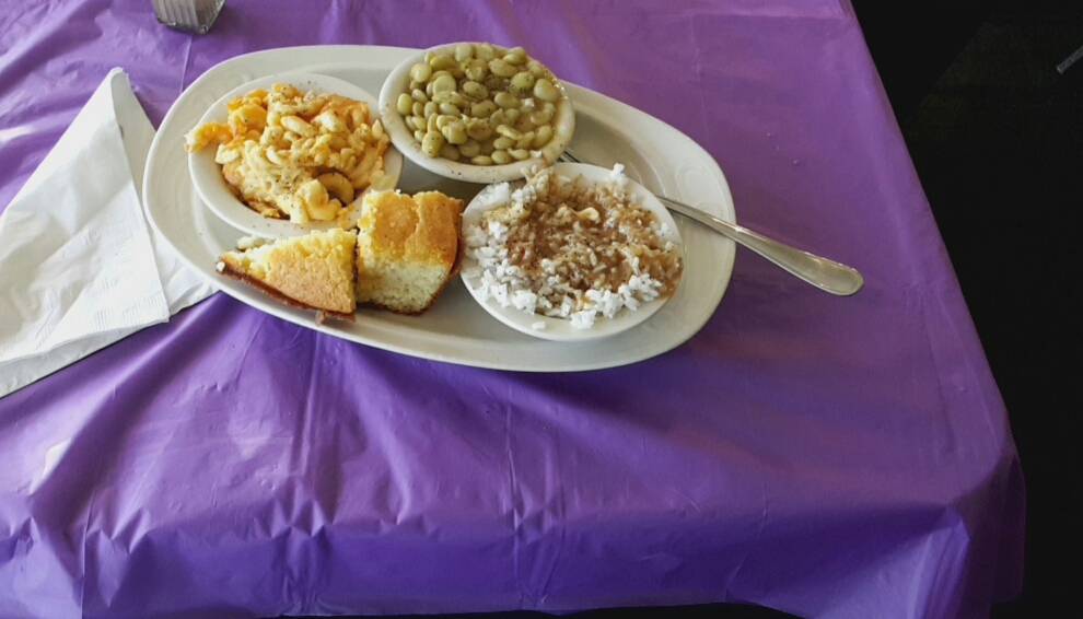 Nana Js Soulful Kitchen | restaurant | 6512 Washington Ave, Ocean Springs, MS 39564, USA | 2284473502 OR +1 228-447-3502