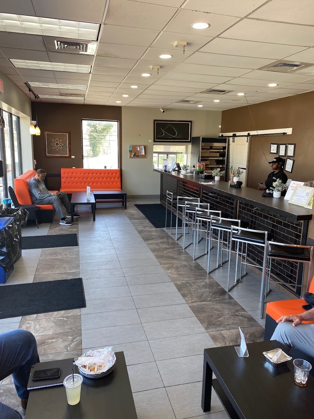 City Chef Restaurant & Catering | restaurant | 6796 Laurel - Bowie Rd, Bowie, MD 20715, USA | 3015232805 OR +1 301-523-2805