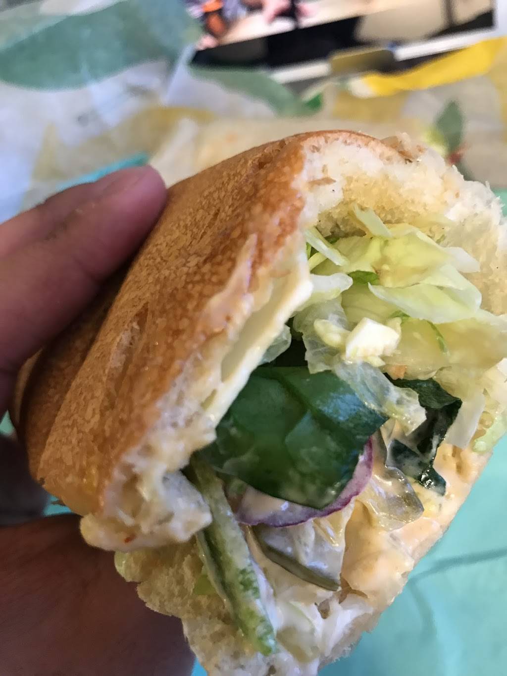 Subway Restaurants | restaurant | 2221 Rte 1 South, North Brunswick Township, NJ 08902, USA | 7322979669 OR +1 732-297-9669