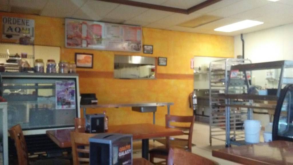 Taqueria Y Mariscos Tepa | restaurant | 401 Ellington St, Delano, CA 93215, USA | 6613701077 OR +1 661-370-1077