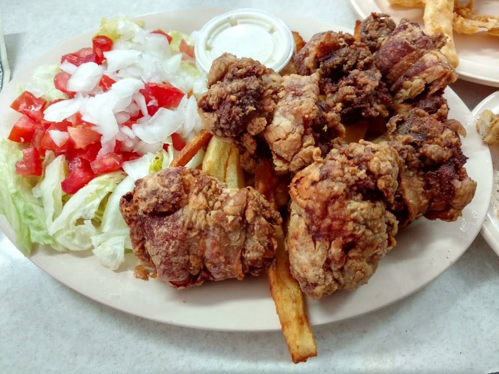 Nikkis Drive Inn | restaurant | 899 Cherokee Blvd, Chattanooga, TN 37405, USA | 4232659015 OR +1 423-265-9015