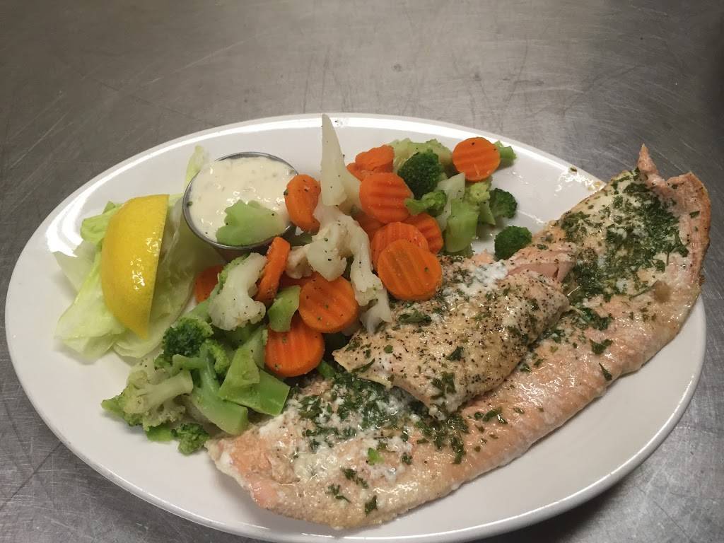 BIG SHOTZ BAR & GRILL | restaurant | W, 227 Pillsbury St, Lancaster, CA 93534, USA | 6619480115 OR +1 661-948-0115