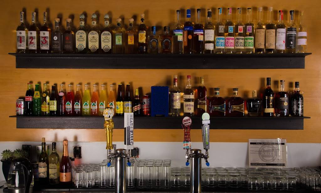 Pollo Norte | restaurant | 2935 NE Glisan St, Portland, OR 97232, USA | 5037196039 OR +1 503-719-6039