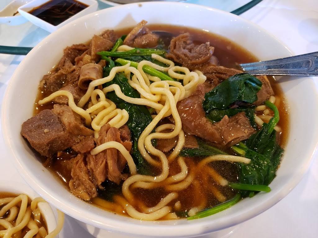 Shanghai Dumpling House | restaurant | 201 Main St, Pleasanton, CA 94566, USA | 9252013009 OR +1 925-201-3009