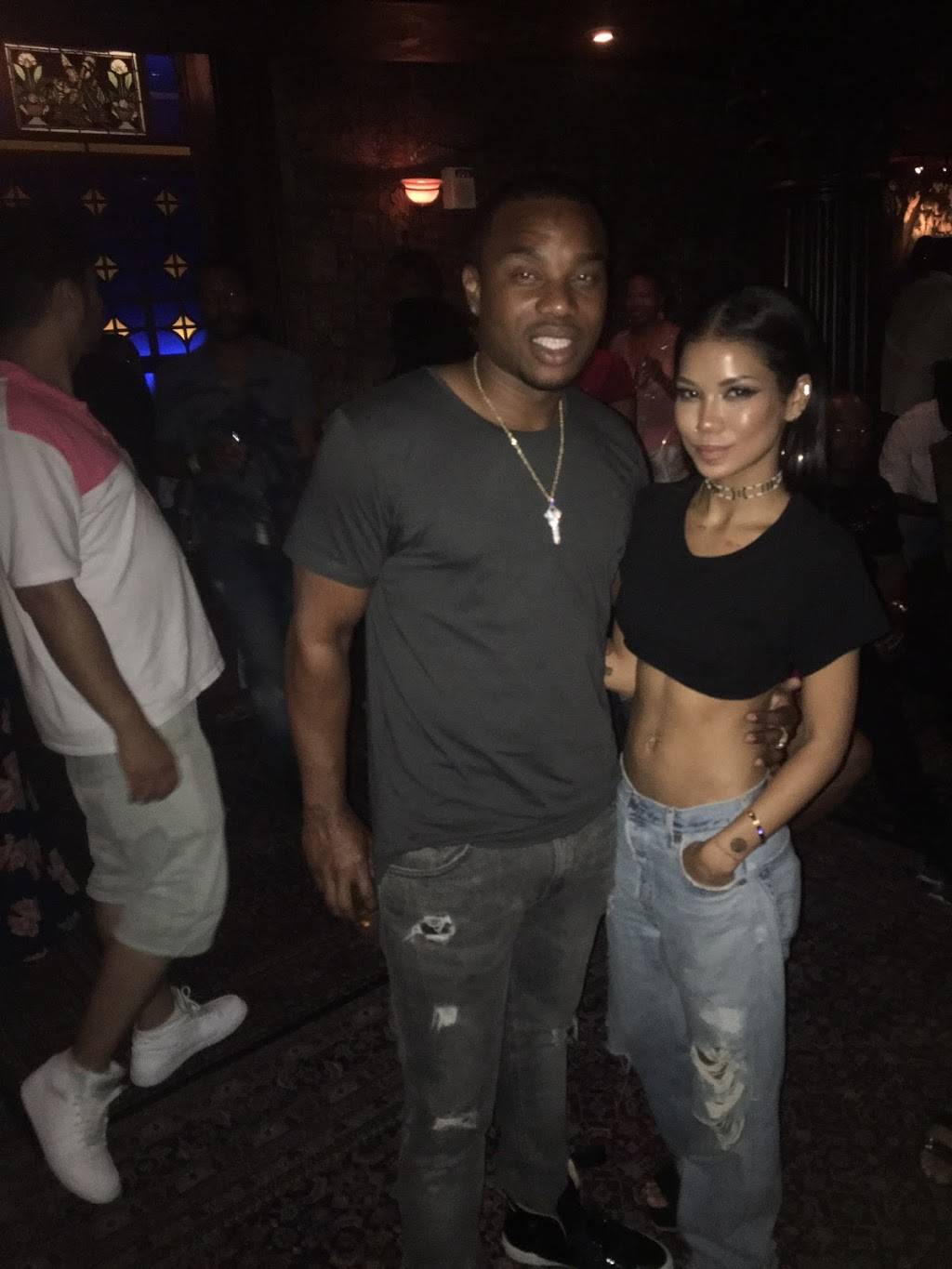 @1015 Bar and Lounge | restaurant | 1015 1/2 7th St NW, Washington, DC 20001, USA | 5043167050 OR +1 504-316-7050