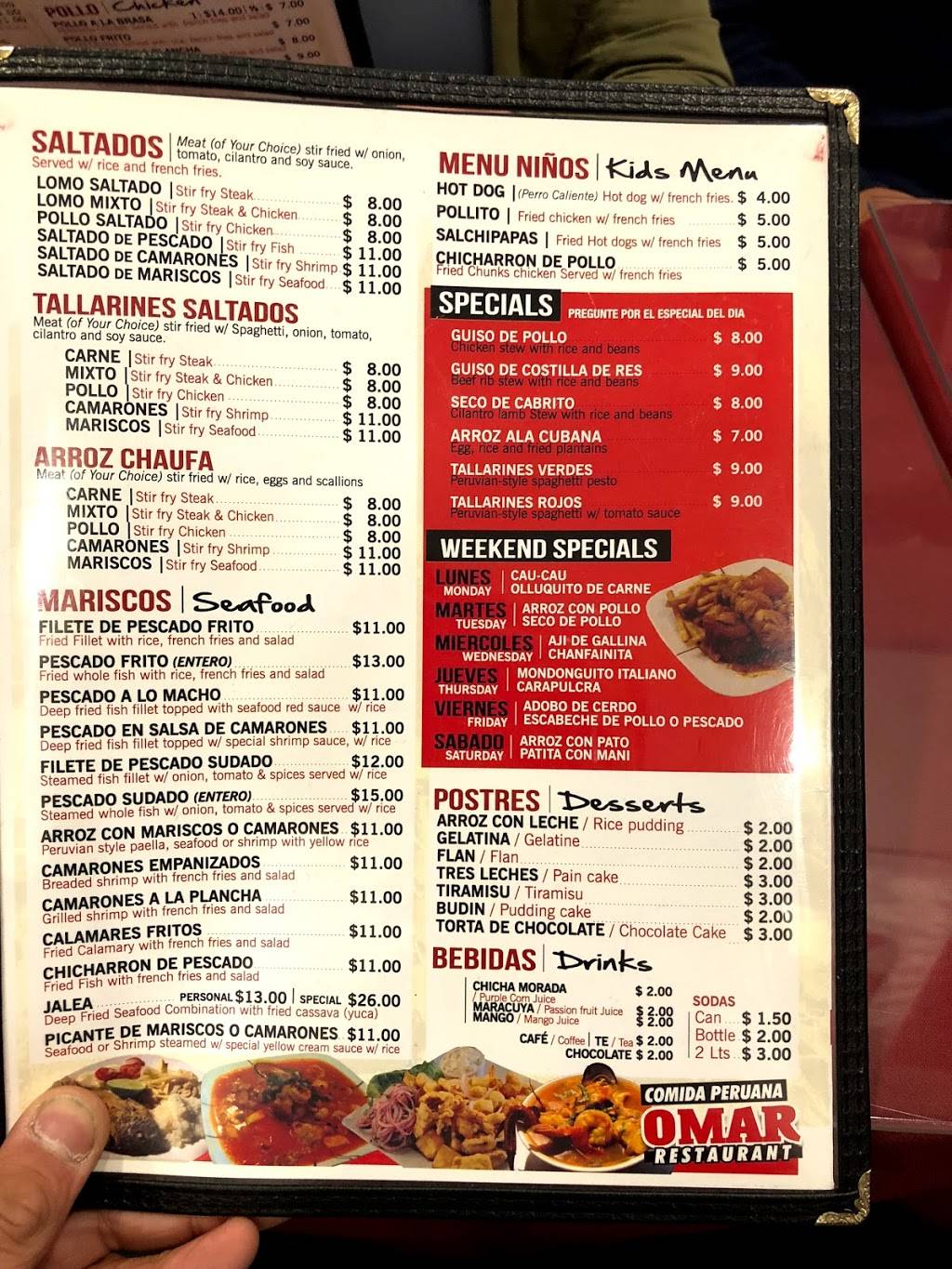 Omar | restaurant | 5063, 210 W Main St # 1, Stamford, CT 06902, USA | 2036020545 OR +1 203-602-0545