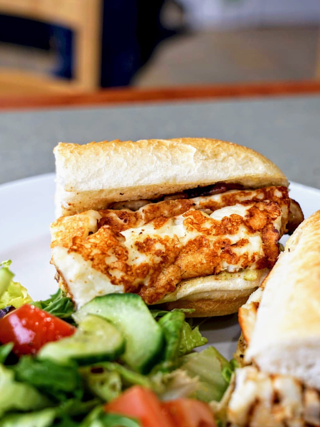 Now Cafe | restaurant | 13714 Michigan Ave, Dearborn, MI 48126, USA | 3135815775 OR +1 313-581-5775