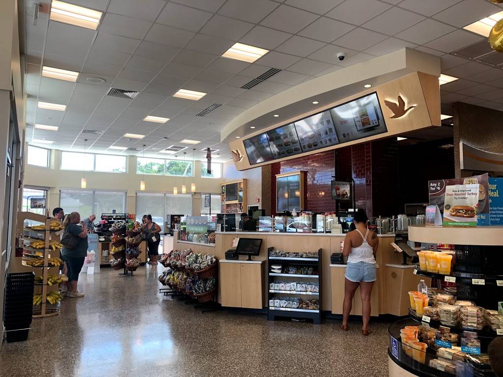 Wawa | cafe | 850 Malabar Rd SE, Palm Bay, FL 32909, USA | 3212410677 OR +1 321-241-0677
