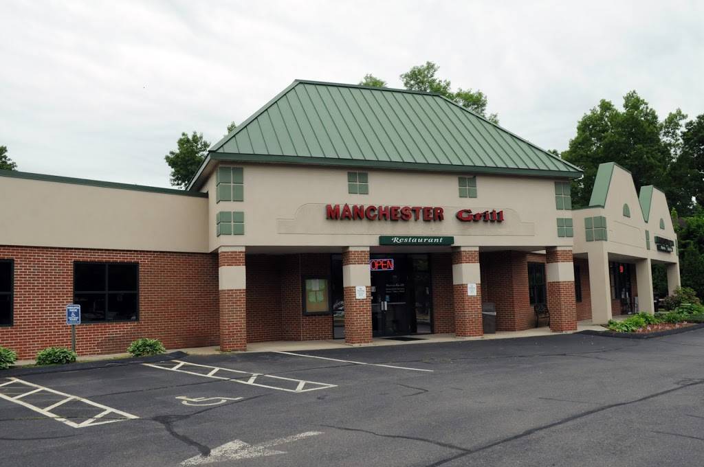 Manchester Pizza & Grill | restaurant | 316 Green Rd, Manchester, CT 06042, USA | 8606479157 OR +1 860-647-9157