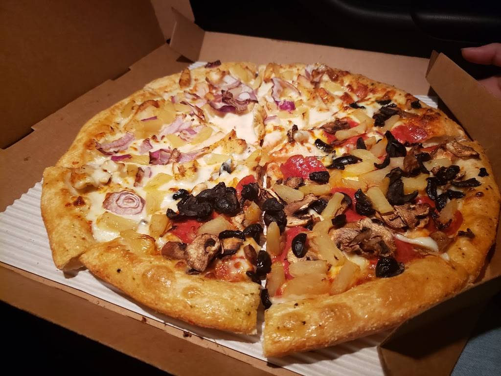 Pizza Hut | restaurant | 31858 Alvarado Blvd, Union City, CA 94587, USA | 5104779130 OR +1 510-477-9130