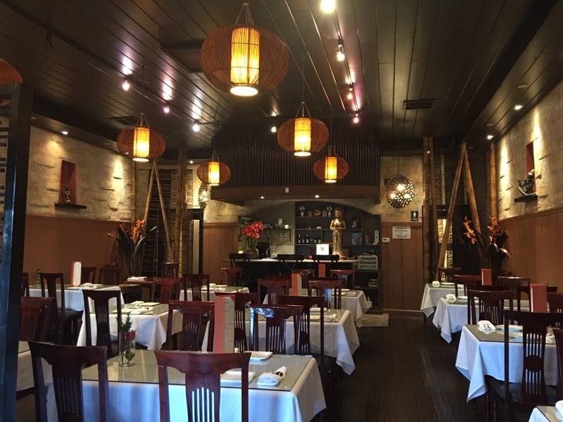 Thai Tamarind Restaurant | restaurant | 1316 El Camino Real, Belmont, CA 94002, USA | 6505919888 OR +1 650-591-9888