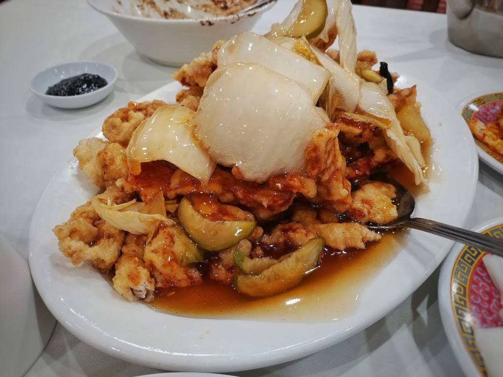 New Garden Restaurant | restaurant | 18740 Colima Rd, Rowland Heights, CA 91748, USA | 6269129588 OR +1 626-912-9588