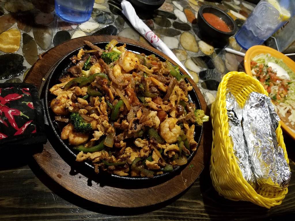 The Point Tlaquepaque | restaurant | 151 Highland Ave, Cambridge, OH 43725, USA | 7404321114 OR +1 740-432-1114